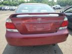 2005 Toyota Camry Se for Sale in New Britain, CT - Rear End