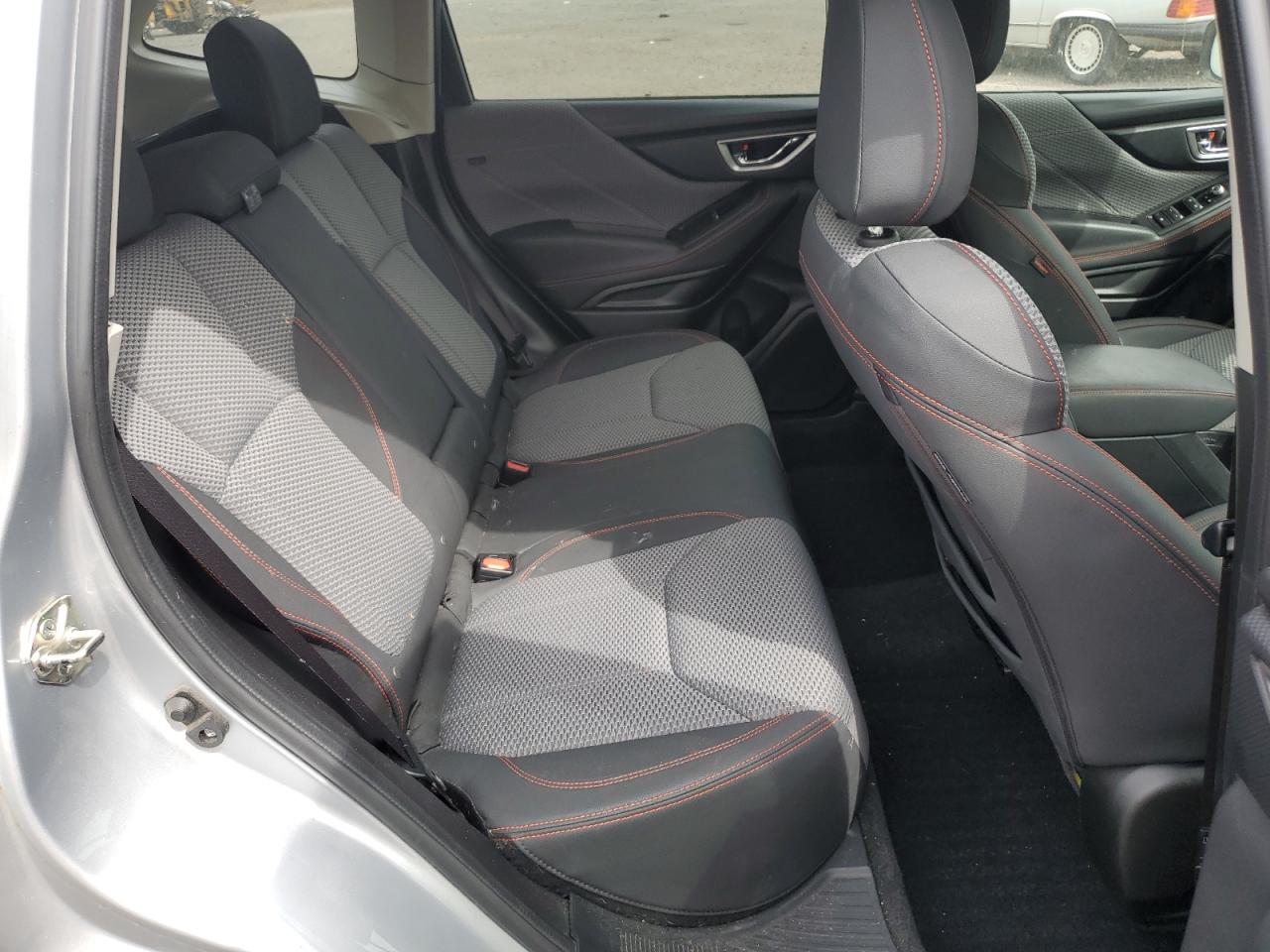 2019 Subaru Forester Sport VIN: JF2SKAKC9KH487320 Lot: 60644195