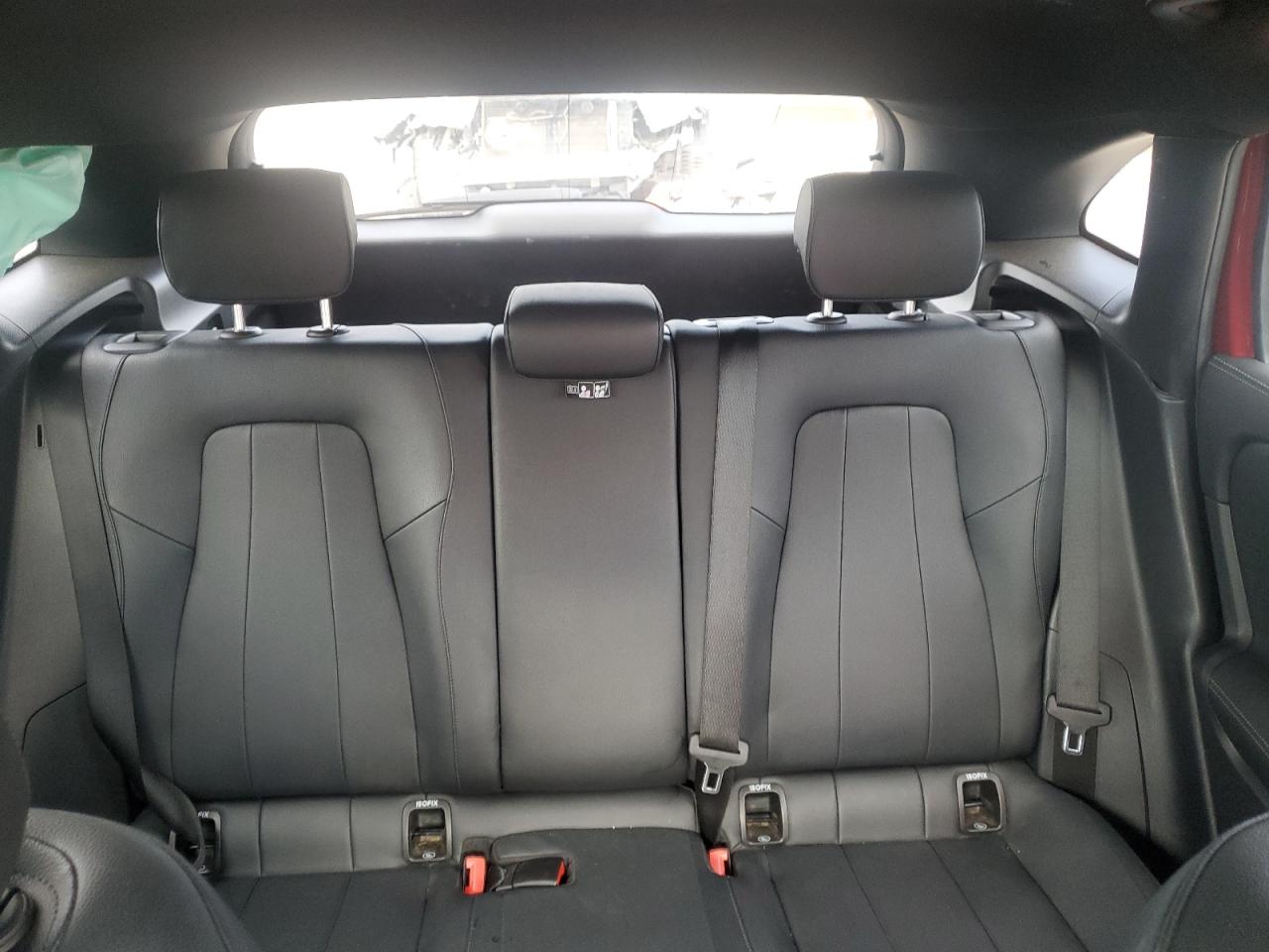 2023 Mercedes-Benz Gla 250 VIN: W1N4N4GB0PJ439228 Lot: 62385175