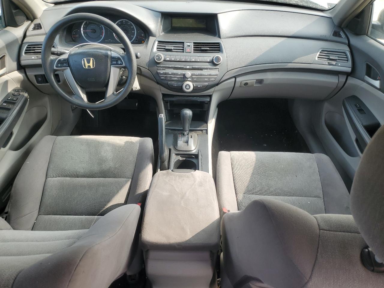 2009 Honda Accord Lx VIN: 1HGCP26359A142293 Lot: 58522645