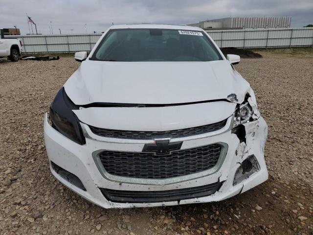  CHEVROLET MALIBU 2015 White