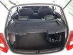 2011 SKODA FABIA ELEG for sale at Copart SANDTOFT