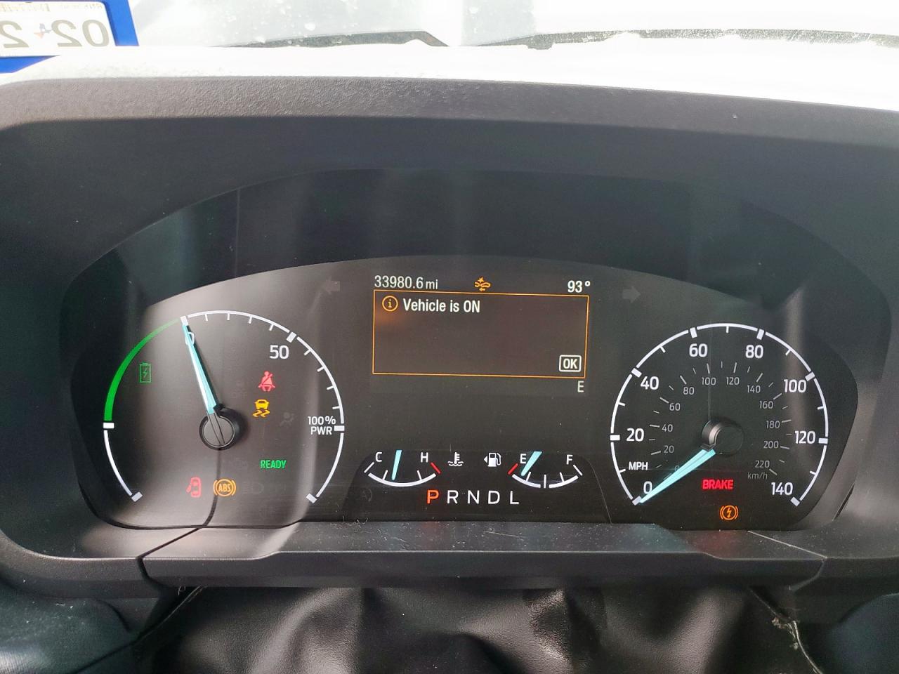 2022 Ford Maverick Xl VIN: 3FTTW8E37NRA38037 Lot: 62199605