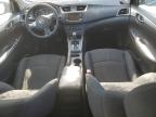 2018 Nissan Sentra S   de vânzare în Orlando, FL - Front End
