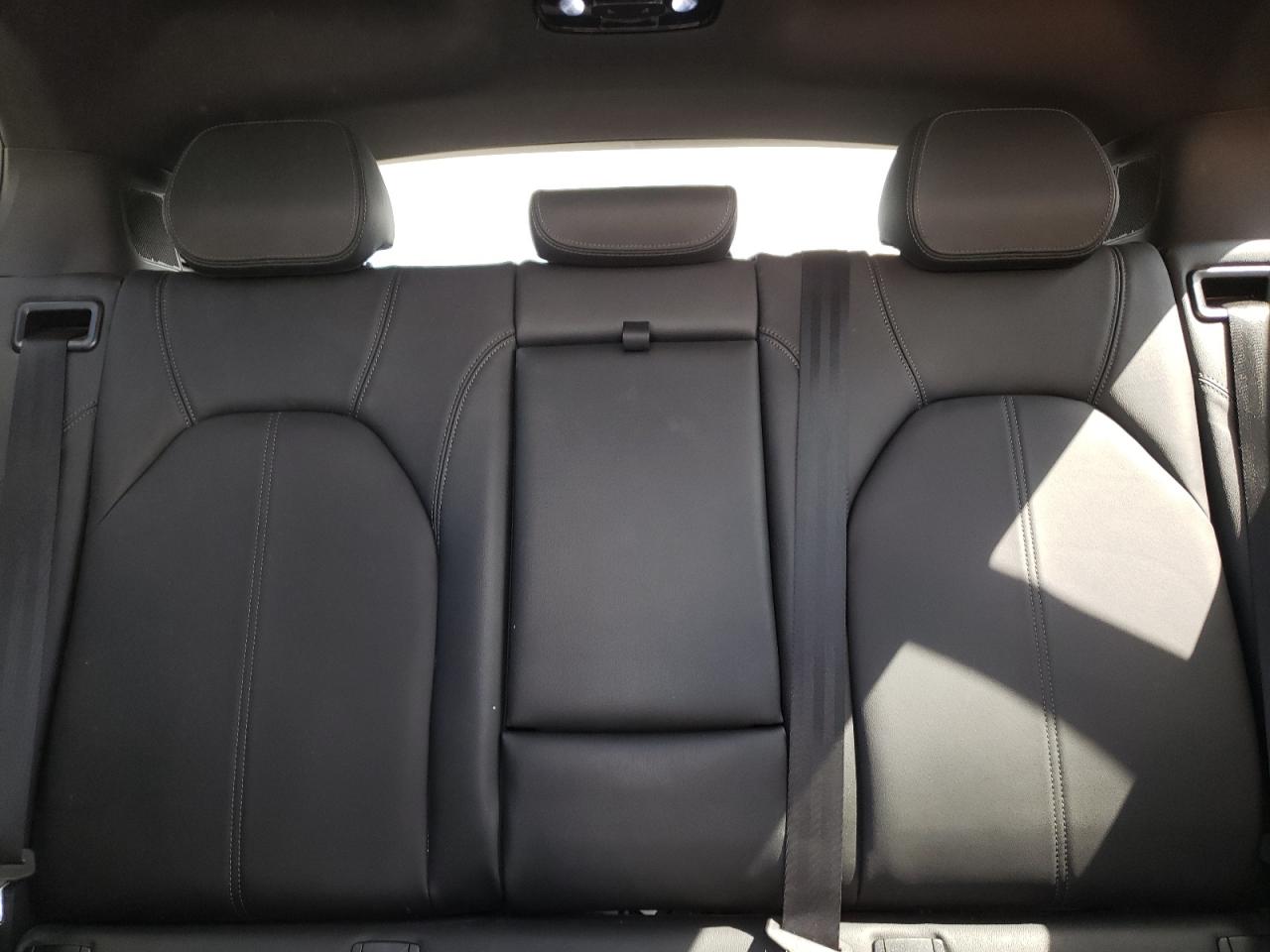 2023 Alfa Romeo Stelvio Ti VIN: ZASPAKBN5P7D52838 Lot: 61898305
