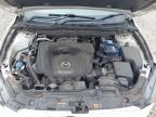2016 MAZDA 3 SE-L NAV for sale at Copart EAST KILBRIDE