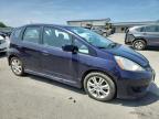 2010 Honda Fit Sport en Venta en Windham, ME - Minor Dent/Scratches