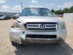 2008 Honda Pilot Exl იყიდება Chatham-ში, VA - Front End