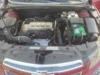 2012 Chevrolet Cruze Lt на продаже в Hueytown, AL - Front End