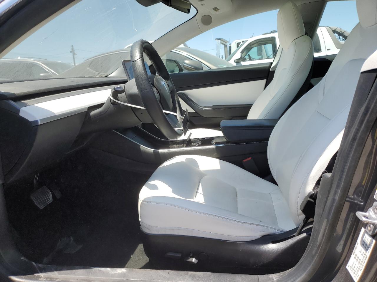 2020 Tesla Model 3 VIN: 5YJ3E1EA2LF645938 Lot: 62772665