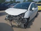 2016 CITROEN C3 PLATINU for sale at Copart SANDY
