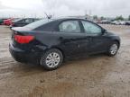 2010 Kia Forte Ex   for Sale in Elgin, IL - Side