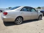 2005 Toyota Camry Le на продаже в San Martin, CA - Minor Dent/Scratches