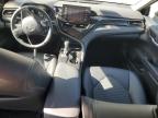 2023 Toyota Camry Se Night Shade   de vânzare în Albuquerque, NM - Burn - Engine