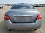 2009 Nissan Maxima S de vânzare în Nisku, AB - Rear End