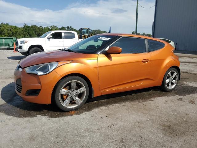 2013 Hyundai Veloster 