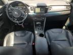 2018 Kia Niro Touring en Venta en Sacramento, CA - Side
