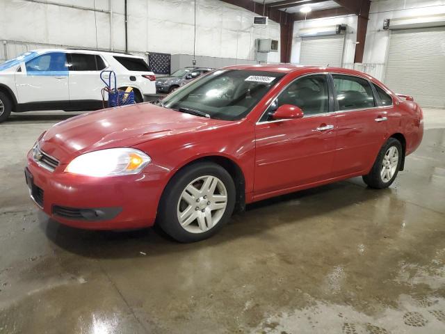 2007 Chevrolet Impala Ltz
