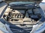 2010 Hyundai Sonata Gls продається в Fresno, CA - Front End