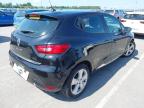 2014 RENAULT CLIO DYNAM for sale at Copart CHESTER