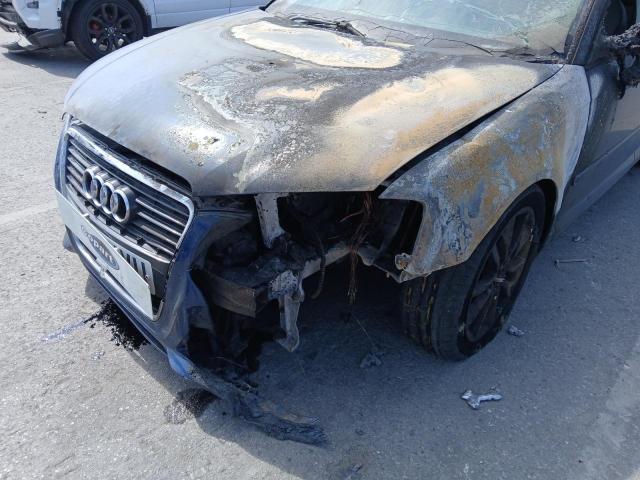 2012 AUDI A3 SPORT T