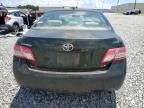 2010 Toyota Camry Base продається в Tifton, GA - Front End