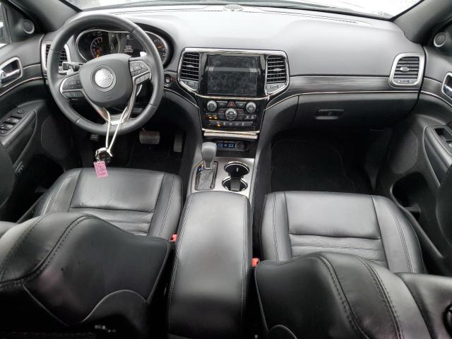  JEEP GRAND CHER 2019 Black