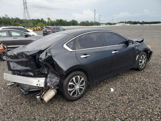  NISSAN ALTIMA 2015 Сharcoal