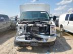 2021 Ford Econoline E350 Super Duty Cutaway Van на продаже в Grand Prairie, TX - Front End