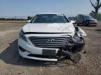 2016 Hyundai Sonata Se იყიდება Cicero-ში, IN - Front End