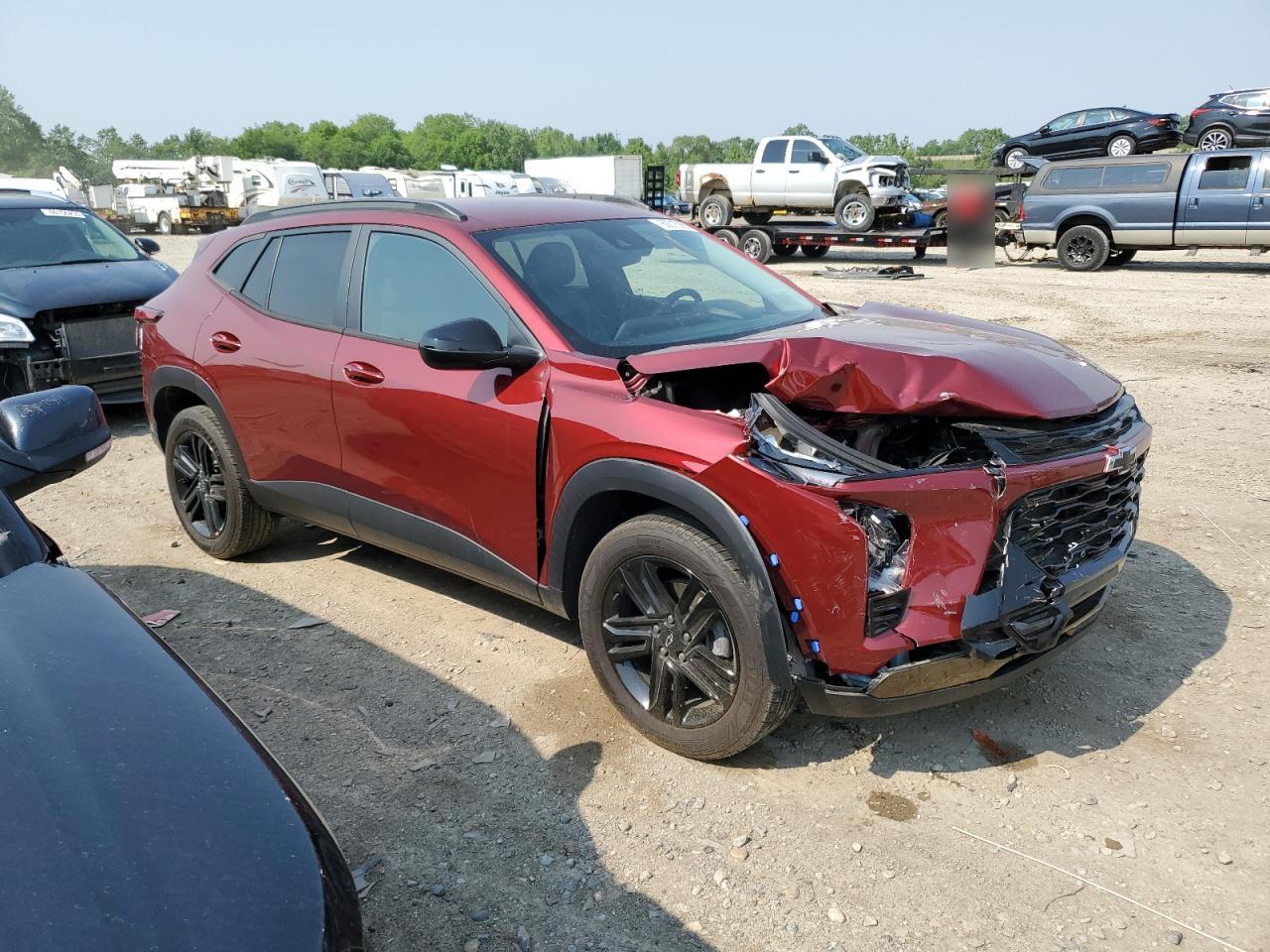 KL77LKE20RC049879 CHEVROLET TRAX ACTIV 2024