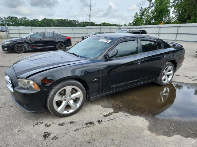 2012 Dodge Charger R/T