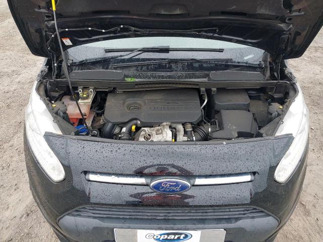 2017 FORD TOURNEO CO