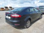 2012 FORD MONDEO EDG for sale at Copart CORBY