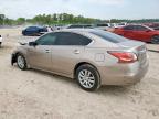 2015 Nissan Altima 2.5   продається в Houston, TX - Front End