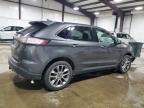 2016 Ford Edge Titanium للبيع في West Mifflin، PA - Front End