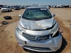 2014 Nissan Versa Note S   for Sale in Amarillo, TX - All Over