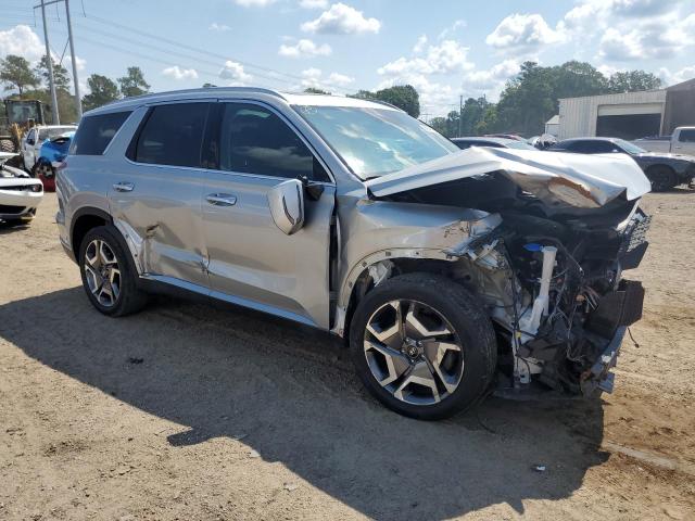  HYUNDAI PALISADE 2023 Srebrny