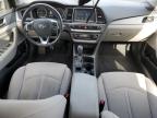 2018 Hyundai Sonata Sport   for Sale in Riverview, FL - Front End