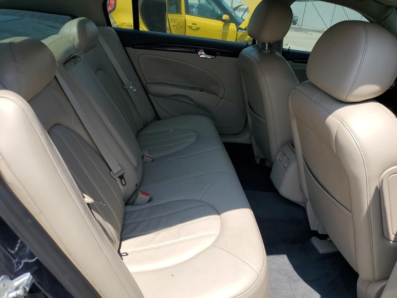 2006 Buick Lucerne Cxl VIN: 1G4HD57246U205734 Lot: 60715575