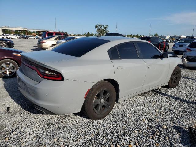  DODGE CHARGER 2021 Srebrny