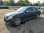 2009 Mercedes-Benz C 350 за продажба в Marlboro, NY - Mechanical