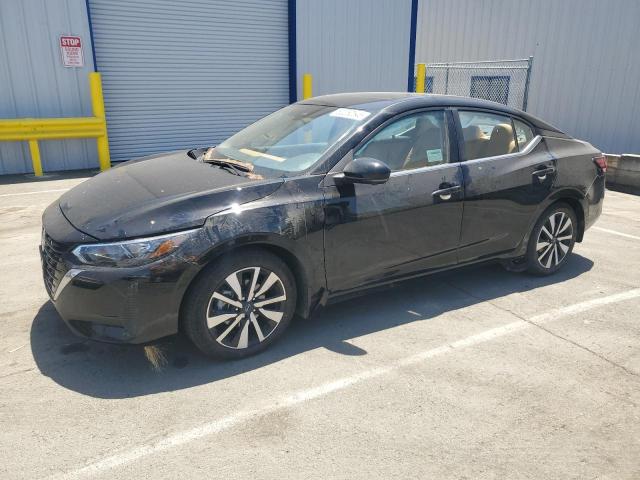 NISSAN SENTRA SV 2024