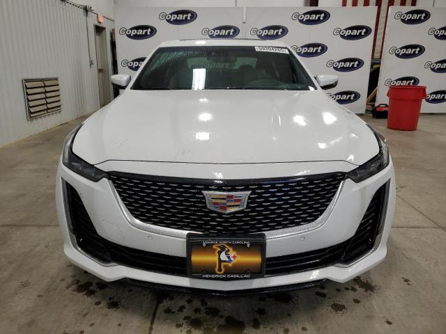  CADILLAC CT5 2023 Biały