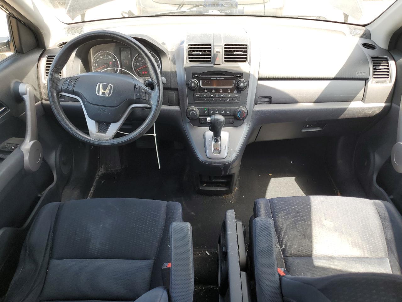 2007 Honda Cr-V Ex VIN: JHLRE48517C062454 Lot: 62869895