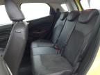 2015 FORD ECOSPORT T for sale at Copart GLOUCESTER