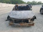 2008 Pontiac Grand Prix  de vânzare în Franklin, WI - Burn