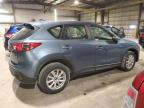 2016 Mazda Cx-5 Sport продається в Eldridge, IA - Hail