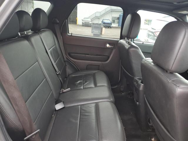 2010 FORD ESCAPE LIMITED  