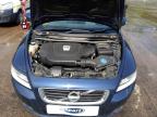 2012 VOLVO V50 SE EDI for sale at Copart WHITBURN